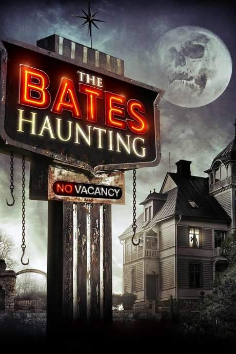 The Bates Haunting